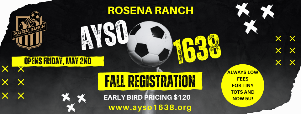 FALL 25 REGISTRATION