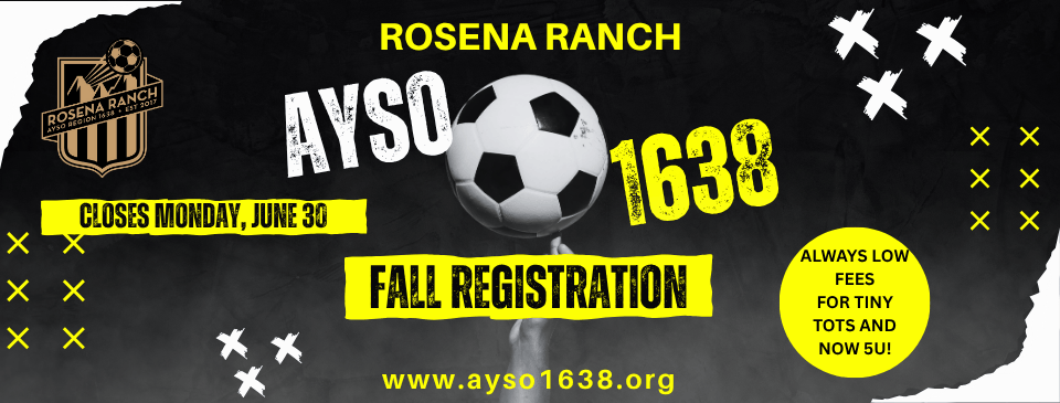 FALL 25 REGISTRATION